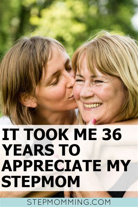 benefits of a busty stepmom|Resources that are making me a better stepmom .